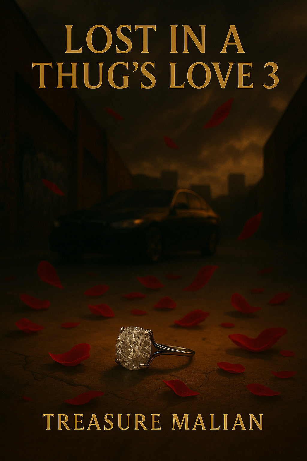Lost in a Thug's Love 3